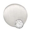 Anhänger 950 Platin mattiert mit Diamant Brillant 0,16 Ct Halsschmuck Damen