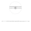 Armband aus 750 Gold Weißgold 7 Brillanten 0,12ct TW-VSI B:3mm L:16,5cm