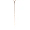 Collier aus 750 Gold Rotgold 48 Diamanten 0,18ct TW-VSI/SI L:45,7cm