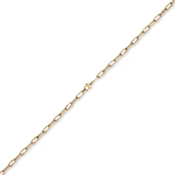 5mm Armband Phantasiekette Armschmuck aus 585 Gold Rotgold 19cm
