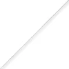 3,2mm Rund-Ankerkette Silberkette Collier Halskette aus 925 Silber 60cm