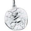Sternzeichen Schütze - Anhänger 19,3x22,5mm aus 925 Echt Silber Halsschmuck